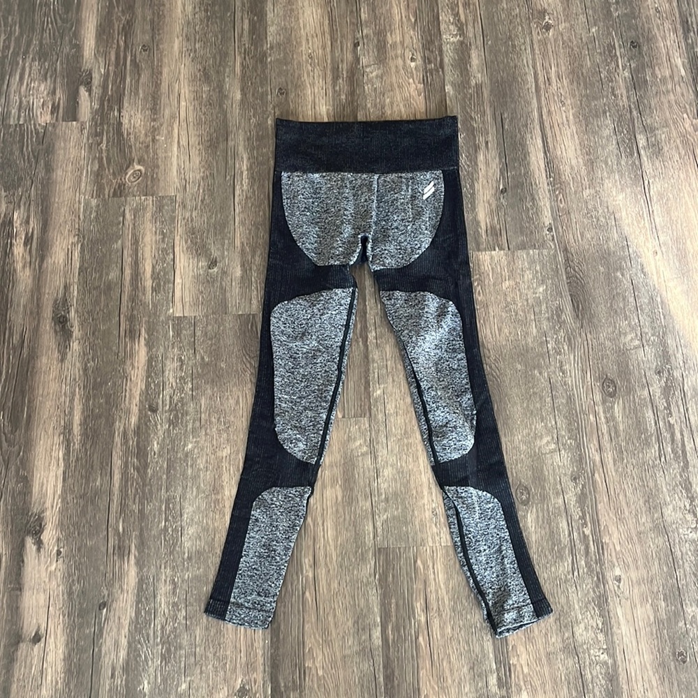 Seamless Leggings